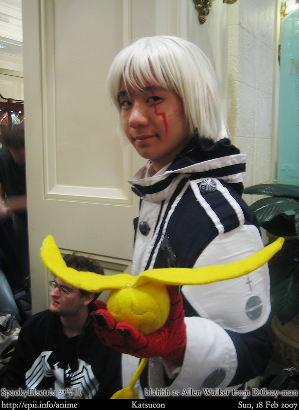 D.Gray-man - eπi.info